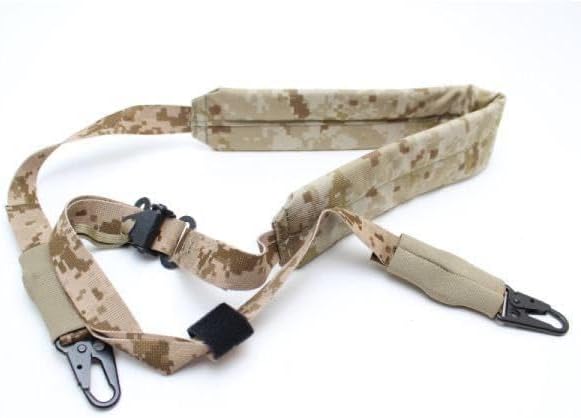 実物LBT-2500BZ 2ポイントスリングAOR1 LBT-2500BZ PADDED SLING AOR1